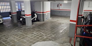Garaje en venta en Vallcarca i els Penitents en Barcelona