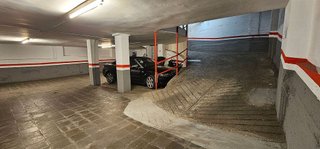 Garaje en venta en Vallcarca i els Penitents en Barcelona