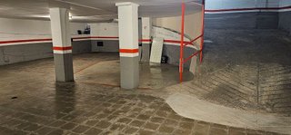 Garaje en venta en Vallcarca i els Penitents en Barcelona