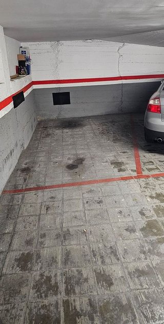 Garaje en venta en Vallcarca i els Penitents en Barcelona