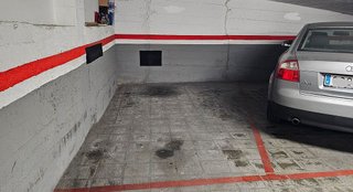Garaje en venta en Vallcarca i els Penitents en Barcelona
