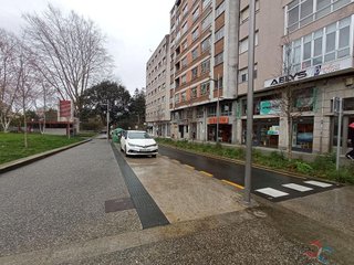 Local comercial en venta en Zona de Plaza de Barcelos en Pontevedra