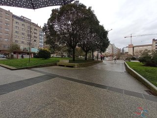 Local comercial en venta en Zona de Plaza de Barcelos en Pontevedra