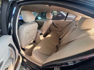 BMW Serie 3 2014