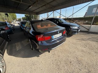 BMW Serie 3 2014
