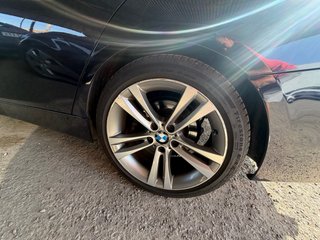 BMW Serie 3 2014