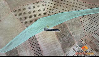 Terreno en venta en Sur en Mérida