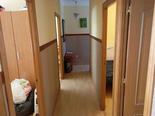 Piso en alquiler en Os Mallos - San Cristóbal en Coruña (A)