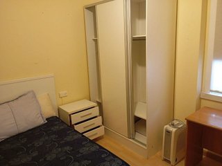 Piso en alquiler en Os Mallos - San Cristóbal en Coruña (A)