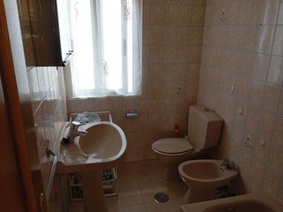 Piso en alquiler en Os Mallos - San Cristóbal en Coruña (A)