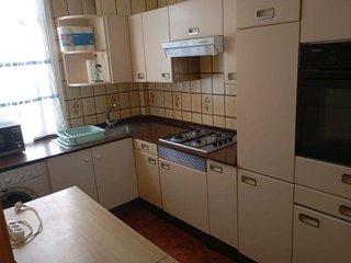 Piso en alquiler en Os Mallos - San Cristóbal en Coruña (A)