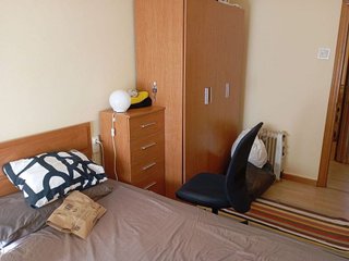 Piso en alquiler en Os Mallos - San Cristóbal en Coruña (A)
