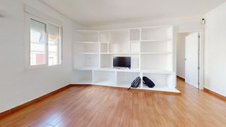 Piso en venta en Ciudad Jardín - Zoco en Córdoba