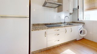 Piso en venta en Ciudad Jardín - Zoco en Córdoba