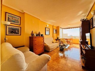 Piso en venta en Nueva Torrevieja - Aguas Nuevas en Torrevieja