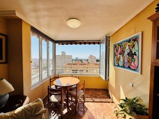 Piso en venta en Nueva Torrevieja - Aguas Nuevas en Torrevieja
