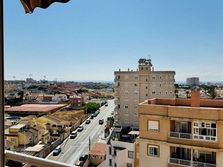 Piso en venta en Nueva Torrevieja - Aguas Nuevas en Torrevieja