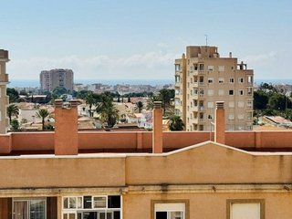 Piso en venta en Nueva Torrevieja - Aguas Nuevas en Torrevieja