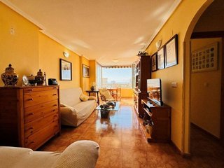 Piso en venta en Nueva Torrevieja - Aguas Nuevas en Torrevieja