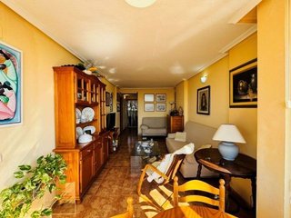 Piso en venta en Nueva Torrevieja - Aguas Nuevas en Torrevieja