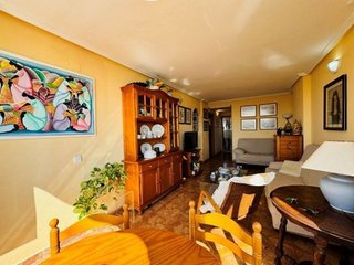 Piso en venta en Nueva Torrevieja - Aguas Nuevas en Torrevieja