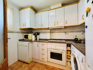 Piso en venta en Nueva Torrevieja - Aguas Nuevas en Torrevieja