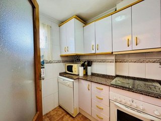 Piso en venta en Nueva Torrevieja - Aguas Nuevas en Torrevieja