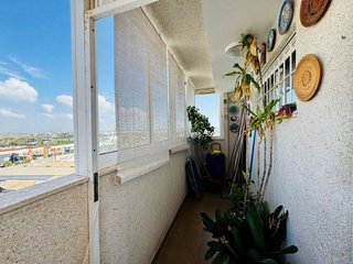 Piso en venta en Nueva Torrevieja - Aguas Nuevas en Torrevieja