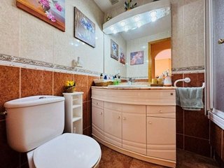 Piso en venta en Nueva Torrevieja - Aguas Nuevas en Torrevieja