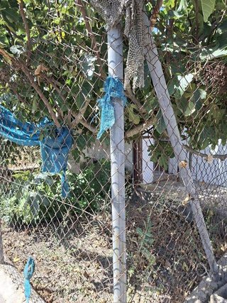 Terreno en venta en Pinar de los Franceses - Marquesado en Chiclana de la Frontera