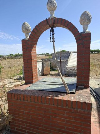 Terreno en venta en Pinar de los Franceses - Marquesado en Chiclana de la Frontera