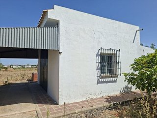 Terreno en venta en Pinar de los Franceses - Marquesado en Chiclana de la Frontera