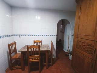 Casa adosada en venta en La Casería - San Carlos en San Fernando