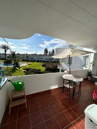 Piso en alquiler en Mijas Golf en Mijas