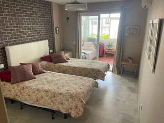 Piso en alquiler en Mijas Golf en Mijas