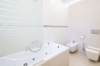 Piso en alquiler en Puerto Banús en Marbella