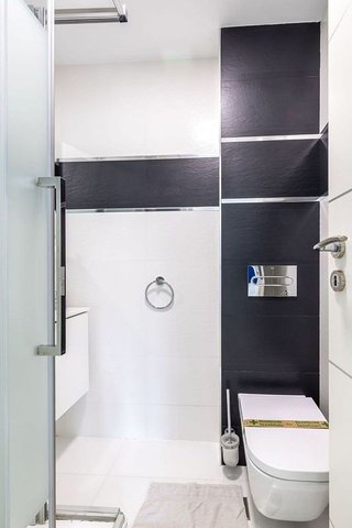 Piso en alquiler en Puerto Banús en Marbella