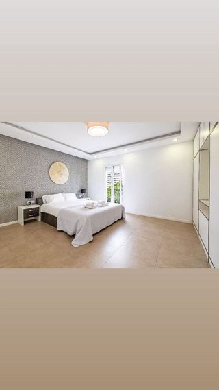 Piso en alquiler en Puerto Banús en Marbella
