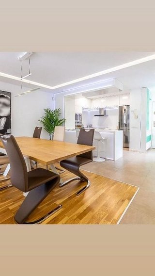 Piso en alquiler en Puerto Banús en Marbella