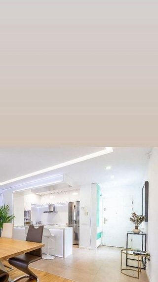 Piso en alquiler en Puerto Banús en Marbella