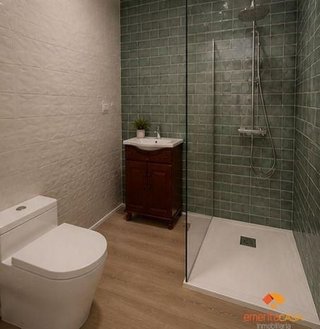 Piso en venta en Centro en Mérida
