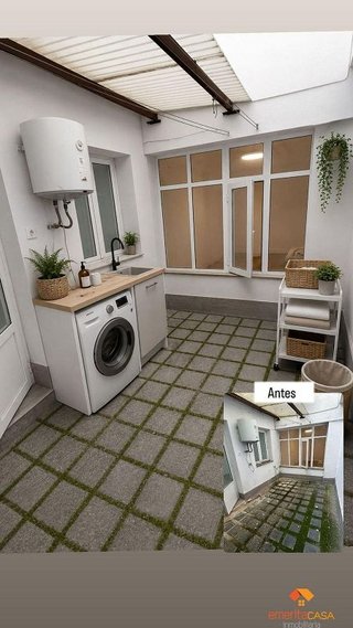 Piso en venta en Centro en Mérida
