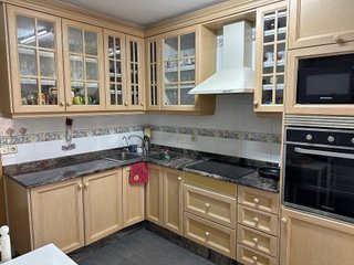 Piso en venta en Casco Antiguo en Llíria