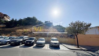 Terreno en venta en Mangas Verdes - Las Flores - Parque del Sur en Málaga