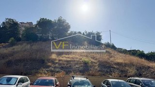 Terreno en venta en Mangas Verdes - Las Flores - Parque del Sur en Málaga