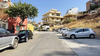 Terreno en venta en Mangas Verdes - Las Flores - Parque del Sur en Málaga