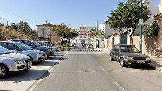 Terreno en venta en Mangas Verdes - Las Flores - Parque del Sur en Málaga