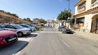 Terreno en venta en Mangas Verdes - Las Flores - Parque del Sur en Málaga