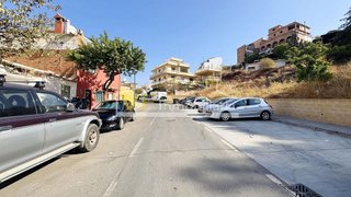 Terreno en venta en Mangas Verdes - Las Flores - Parque del Sur en Málaga