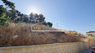 Terreno en venta en Mangas Verdes - Las Flores - Parque del Sur en Málaga